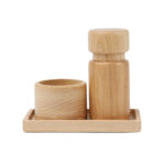 VINGA Retro salt & pepper set - Image 2
