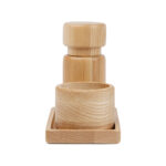 VINGA Retro salt & pepper set - Image 4