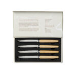 VINGA Retro meat knives - Image 5