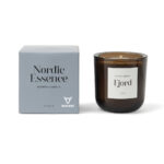 Nordic essence scented candle large - Image 3