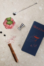 VINGA Story of mocktail - Image 3