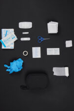 VINGA Baltimore RCS first aid kit - Image 4