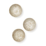 VINGA Nuvem mini bowl, 3 pcs set - Image 2