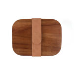VINGA Ciro RCS recycled steel lunch box - Image 3