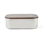 VINGA Ciro RCS recycled steel lunch box - Image 5