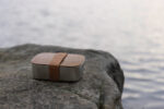 VINGA Ciro RCS recycled steel lunch box - Image 9