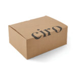 VINGA Ciro RCS recycled steel lunch box - Image 11
