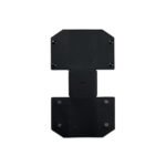 VINGA Timo PU RCS RPET pen holder - Image 2