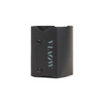 VINGA Timo PU RCS RPET pen holder - Image 3