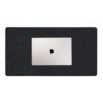 VINGA Timo PU RCS RPET desk pad - Image 2