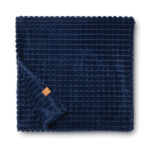VINGA Branson GRS recycled pet blanket