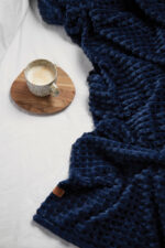 VINGA Branson GRS recycled pet blanket - Image 6
