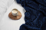 VINGA Branson GRS recycled pet blanket - Image 8