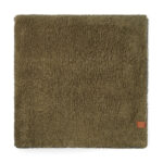 VINGA Maine GRS recycled double pile blanket - Image 2
