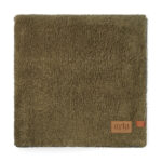VINGA Maine GRS recycled double pile blanket - Image 3