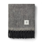 Vinga Saletto wool blend blanket - Image 2