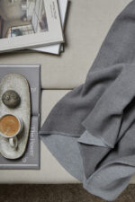 VINGA Moulton GRS RPET blanket - Image 4