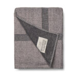 VINGA Monogram GRS blanket - Image 3