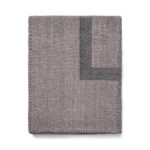 VINGA Monogram GRS blanket - Image 4