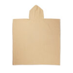 VINGA Tolo hammam terry beach poncho - Image 4