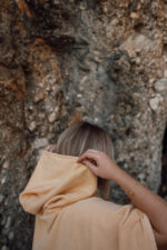 VINGA Tolo hammam terry beach poncho - Image 6