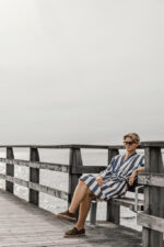 VINGA Ornos GRS hammam robe S/M - Image 5