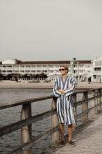 VINGA Ornos GRS hammam robe L/XL - Image 8