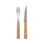 VINGA Paso 8 pcs bbq cutlery set - Image 2