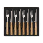 VINGA Paso 8 pcs bbq cutlery set - Image 6