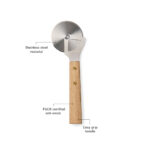 VINGA Paso pizza slicer - Image 4