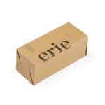 VINGA Erie RCS steel vacuum bottle 450 ML - Image 3