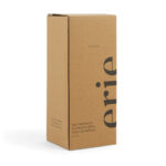 VINGA Erie RCS steel vacuum bottle 450 ML - Image 4