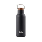 VINGA Ciro RCS recycled vacuum bottle 580ml - Image 5