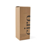 VINGA Ciro RCS recycled vacuum bottle 580ml - Image 13