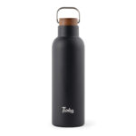 VINGA Ciro RCS recycled vacuum bottle 800ml - Image 4