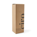 VINGA Ciro RCS recycled vacuum bottle 800ml - Image 6