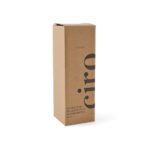 VINGA Ciro RCS recycled vacuum bottle 300ml - Image 10