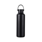 VINGA Baltimore RCS recycled SS bottle 600 ML