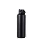 VINGA Baltimore RCS recycled SS bottle 600 ML - Image 3