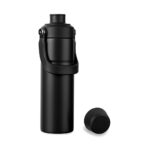 VINGA Baltimore trek RCS recycled SS bottle 600 ML - Image 4