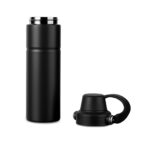 VINGA Baltimore trek RCS recycled SS bottle 600 ML - Image 5