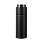 VINGA Baltimore trek RCS recycled SS bottle 600 ML - Image 6