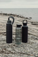 VINGA Baltimore trek RCS recycled SS bottle 600 ML - Image 11