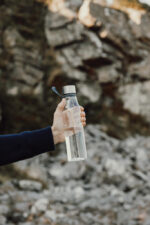 VINGA Lean RCS RPET waterbottle 800 ML - Image 6