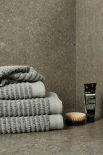 VINGA Landro towel, 4 pcs set - Image 5