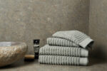 VINGA Landro towel, 4 pcs set - Image 7
