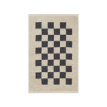 VINGA Elba OCS organic cotton towel, 4 pcs set - Image 2