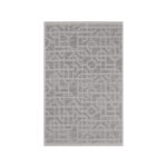 VINGA Verso OCS organic cotton towel, 4 pcs set - Image 2