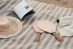Vinga Colos beach tennis game - Image 4