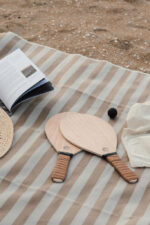 Vinga Colos beach tennis game - Image 5